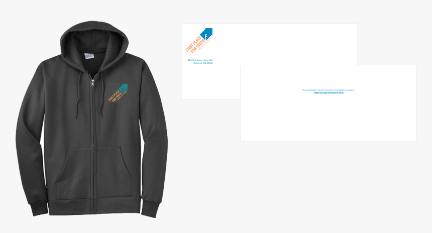 Hoodie, HD Png Download