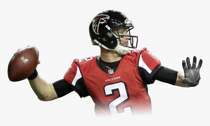 Football Player, HD Png Download