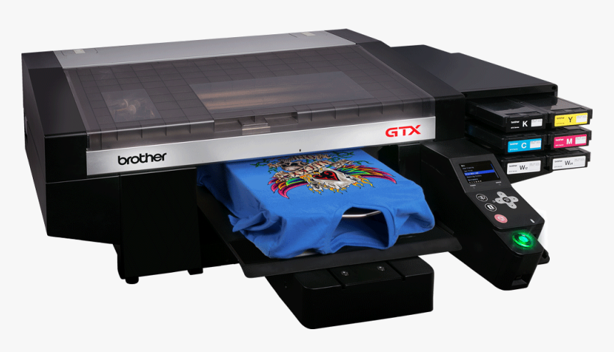 Brother gtx direct to garment printer Clearance