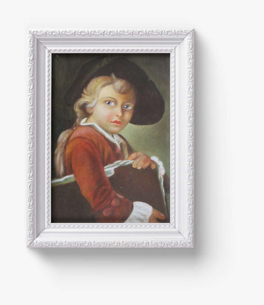 Portable Network Graphics , Png Download - Picture Frame, Transparent Png