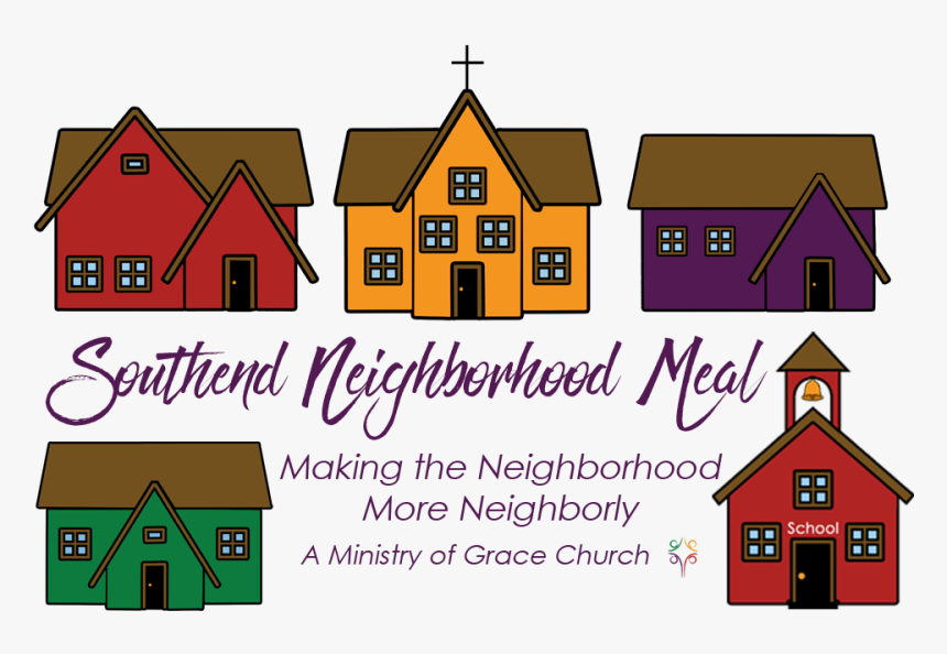 House, HD Png Download