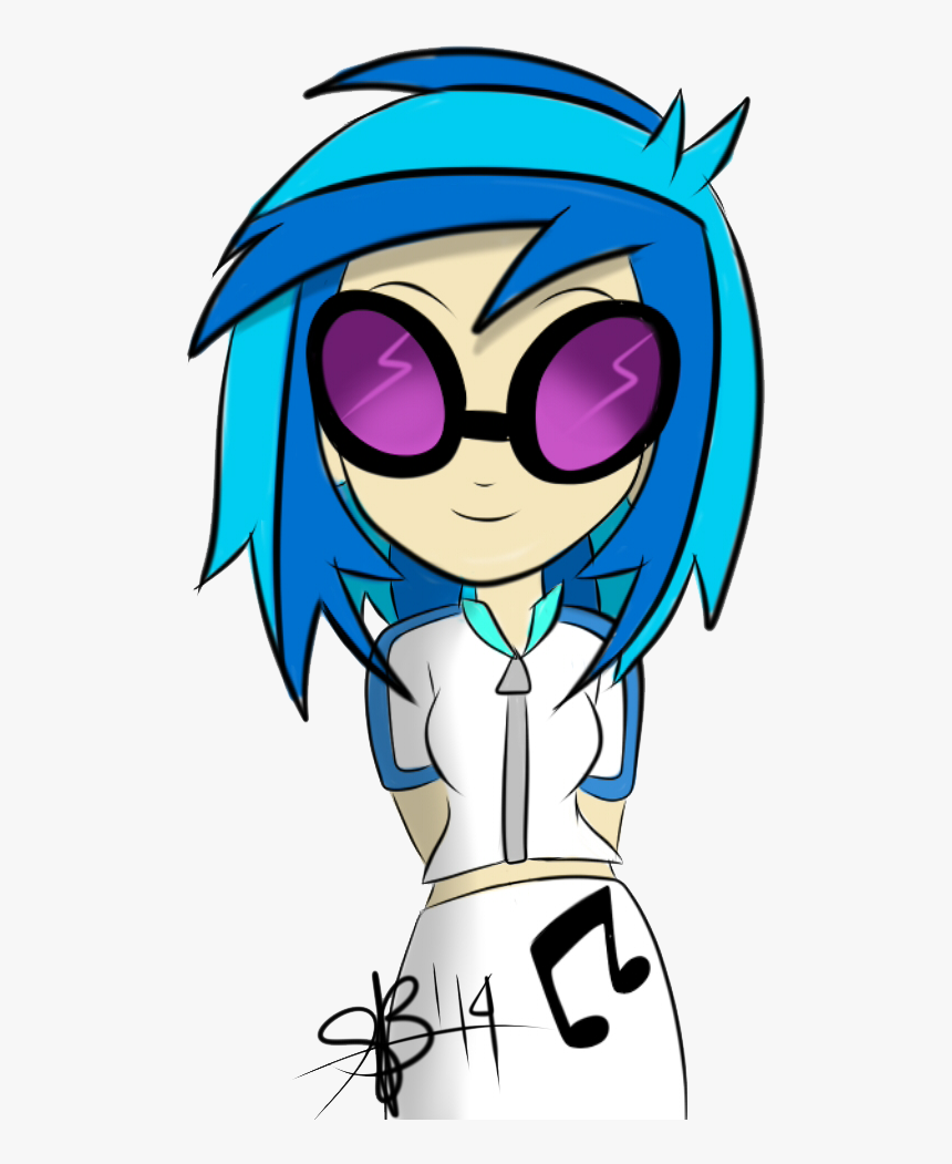 Human Vinyl - Cartoon, HD Png Download