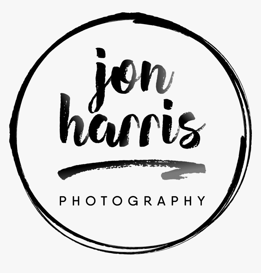 Jon Harris Photography - Haris Photography Camera Logo Png, Transparent Png