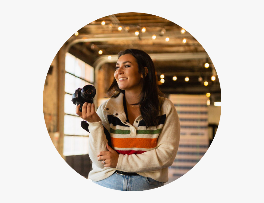 Fredericton Wedding Photographer - Girl, HD Png Download