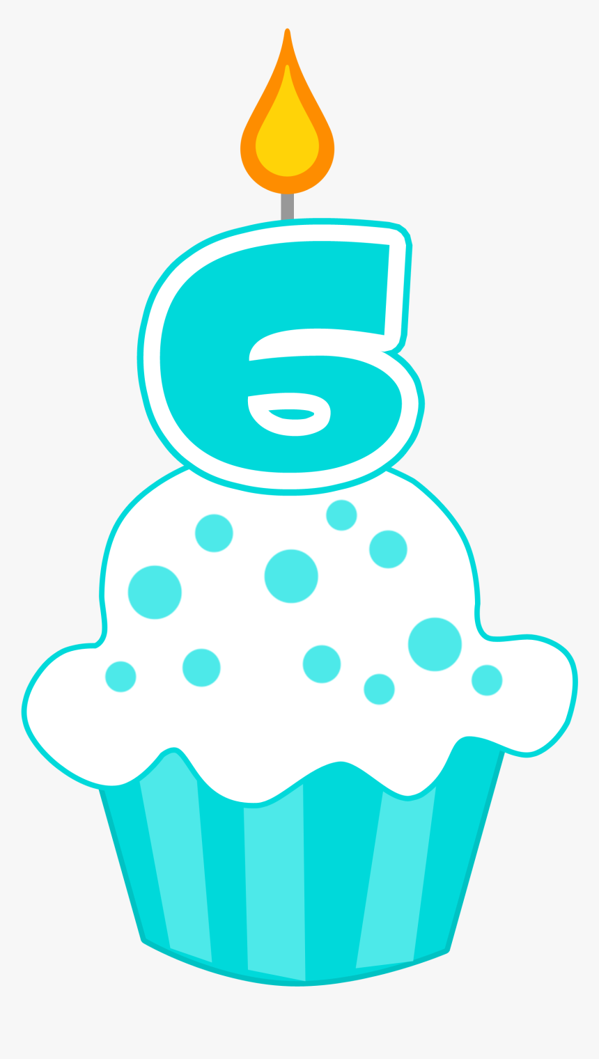 Cupcake Clipart , Png Download, Transparent Png