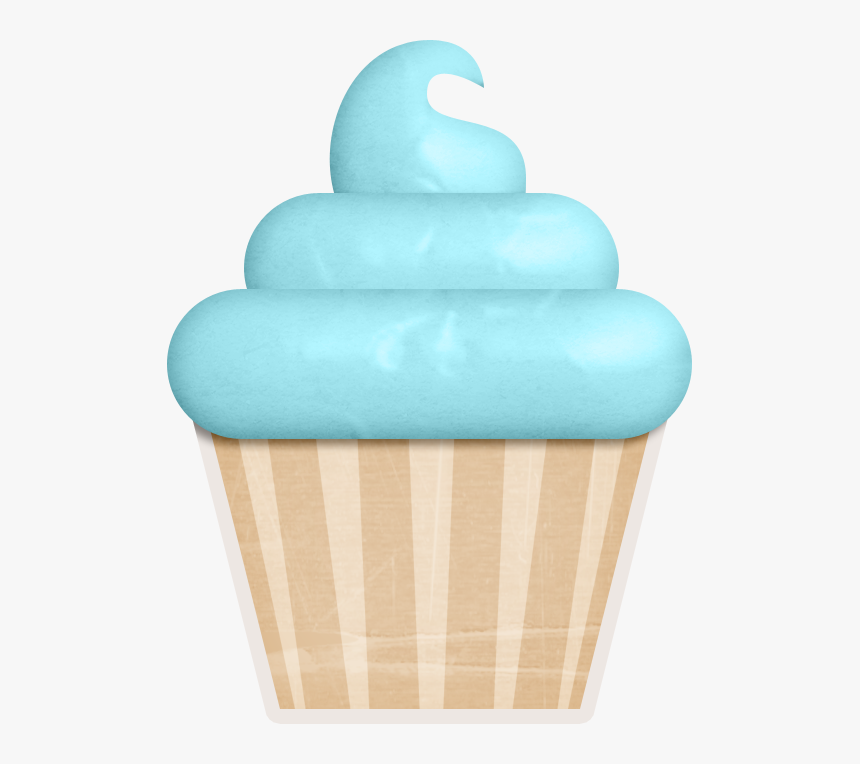 Cupcake, HD Png Download