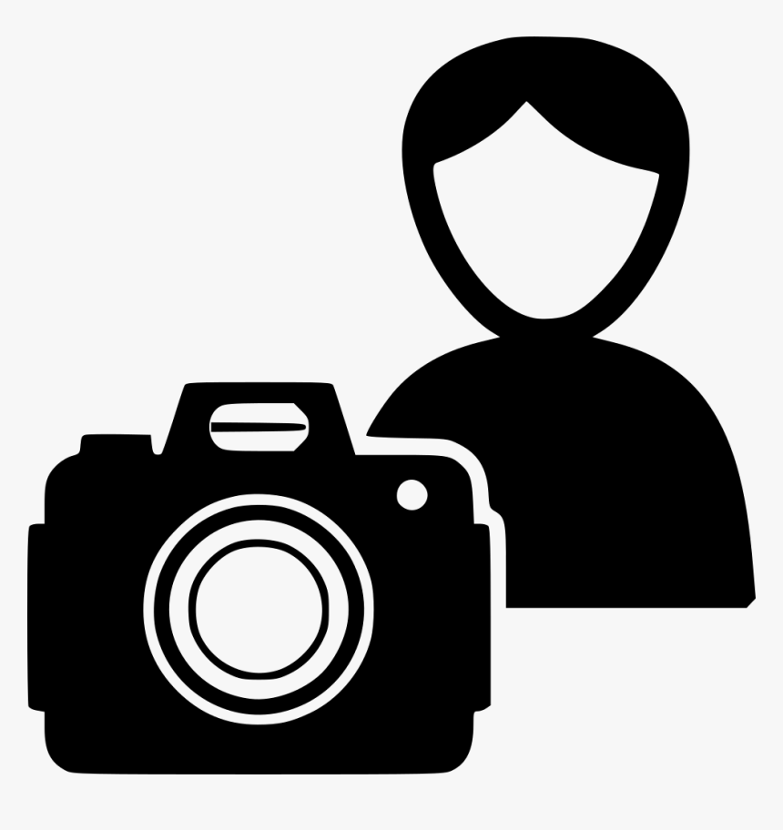 Photographer Ii, HD Png Download