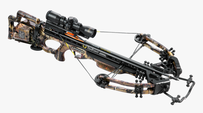 Crossbow-2959534 960 720 - Best Crossbow For Deer Hunting, HD Png Download
