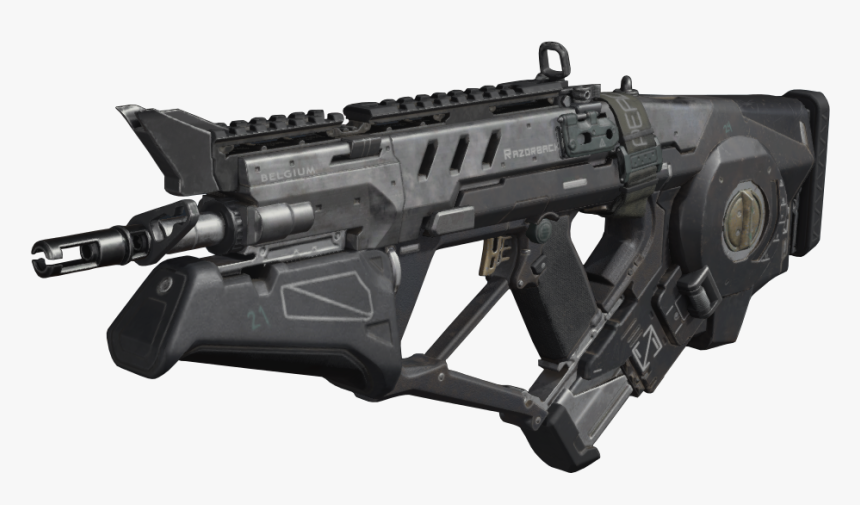 Call Of Duty Black Ops 3 Armas, HD Png Download