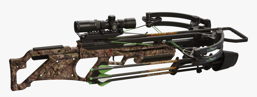Best Recurve Crossbows, HD Png Download
