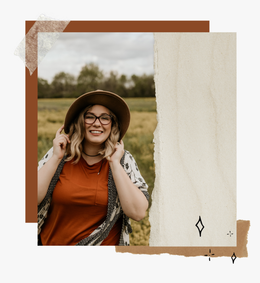 Jessika Christine Photography Kansas City Weddings - Girl, HD Png Download