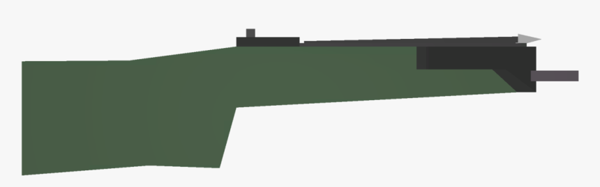 Rifle, HD Png Download