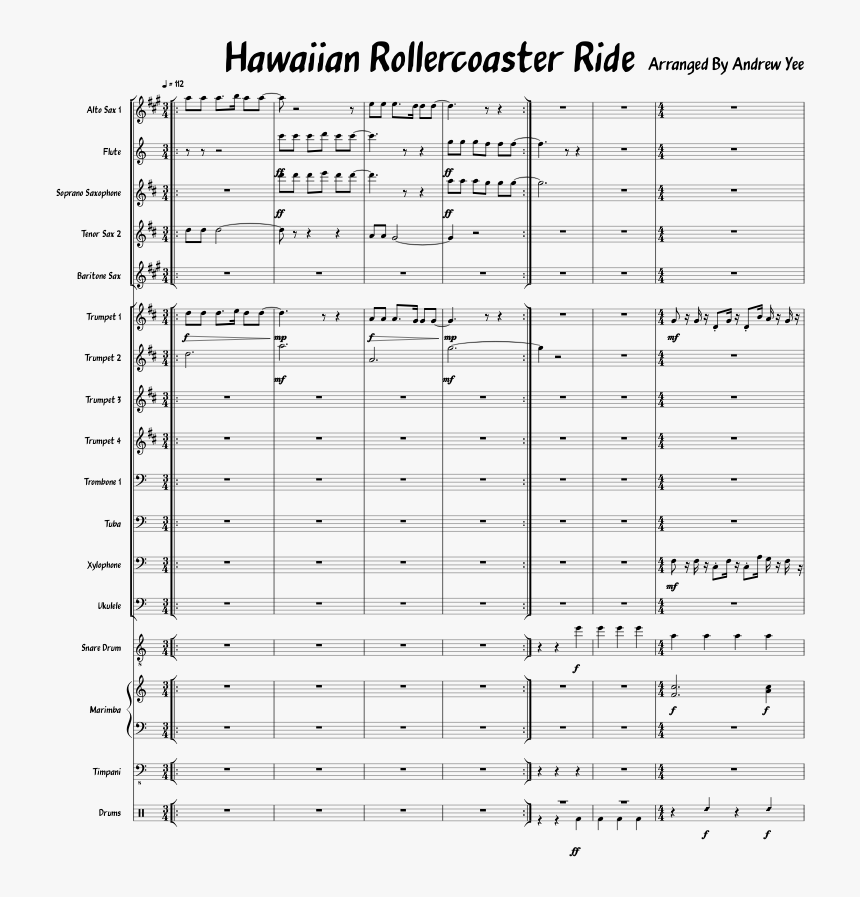 Document, HD Png Download