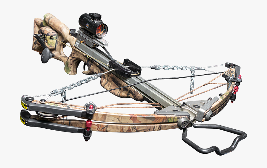 Hunt Saver Crossbow Press - Crossbow, HD Png Download
