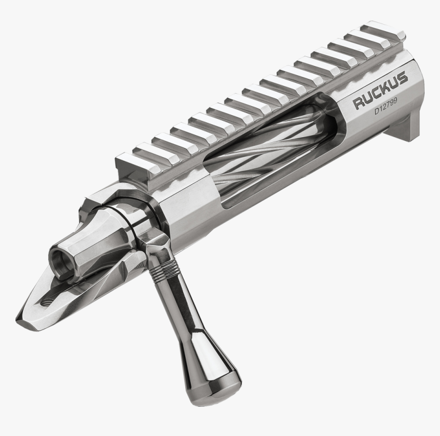 Rifle, HD Png Download