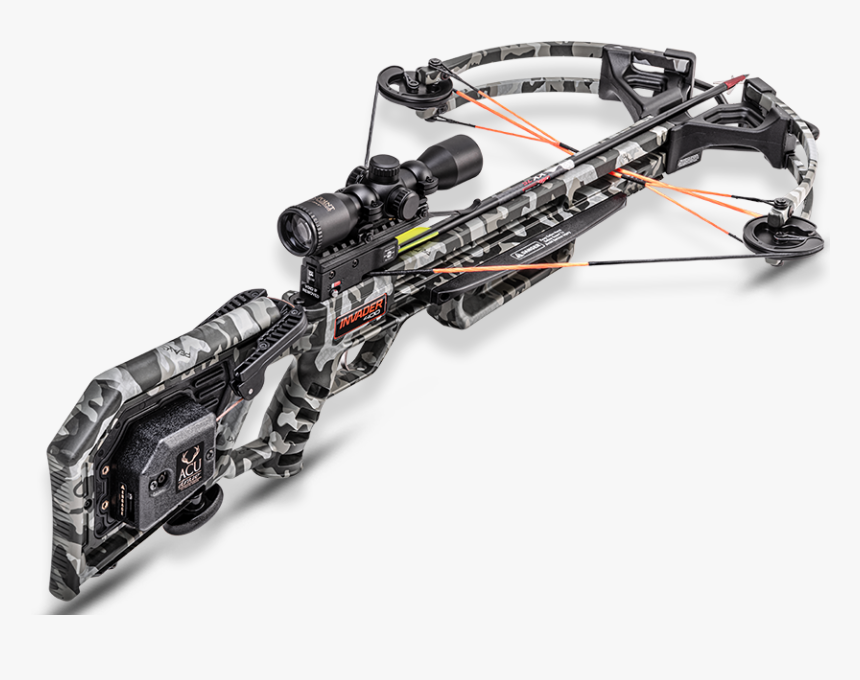 Wicked Ridge Invader - Crossbow, HD Png Download