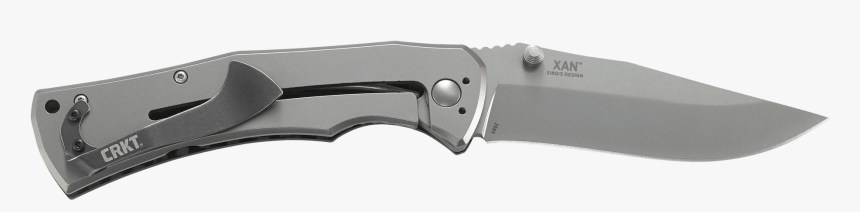 Xan™ - Utility Knife, HD Png Download