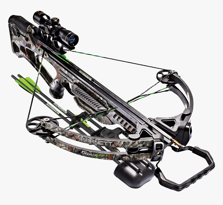 Drawn Grain Crossbow - Barnett Droptine Str Crossbow, HD Png Download