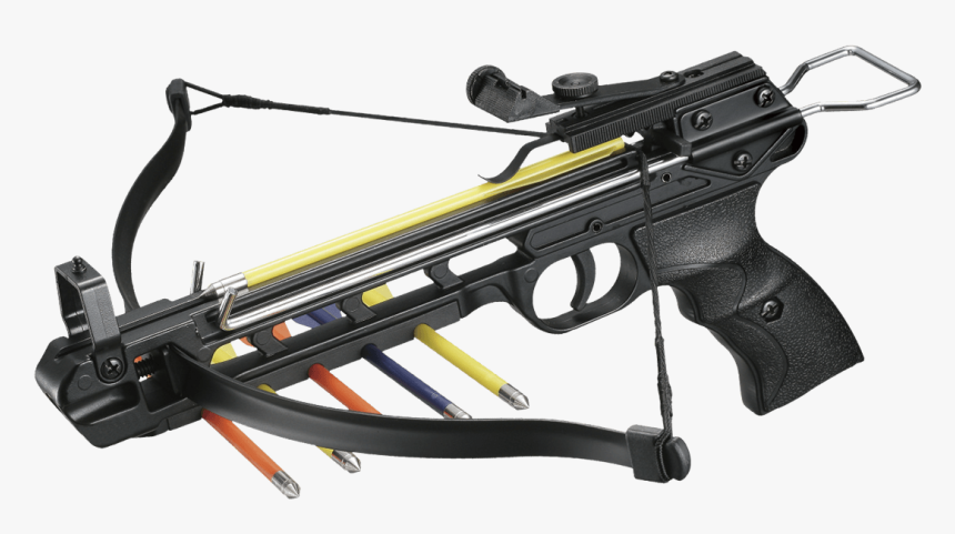 Mk-50a2 / 5pl Crossbow - Арбалет Mk 50a1 5pl, HD Png Download