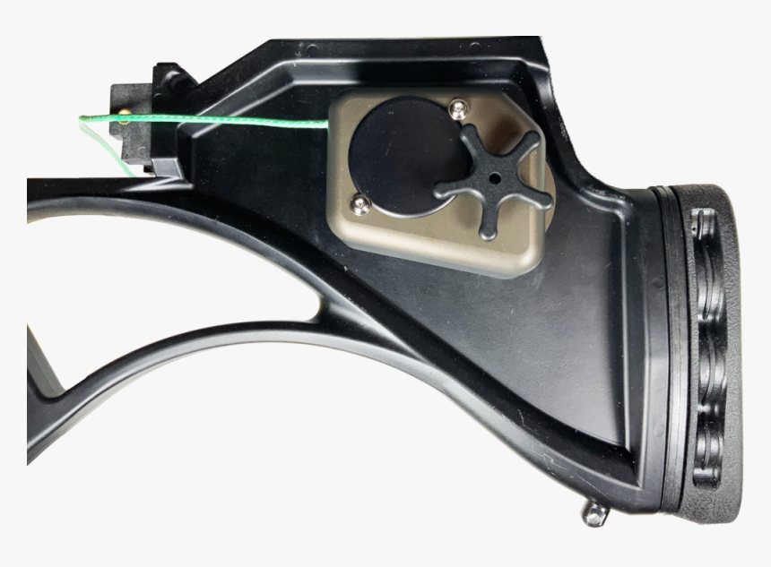 Crankonstock L - Revolver, HD Png Download