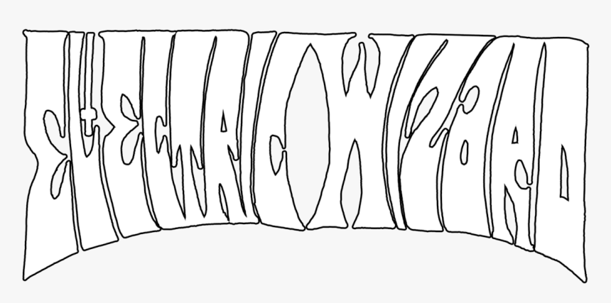 Electric Wizard Logo Png, Transparent Png