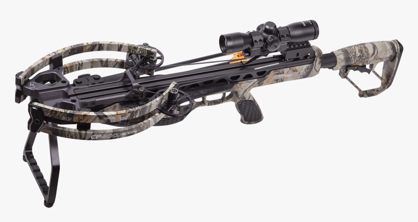 Centerpoint Cp400 Crossbow, HD Png Download