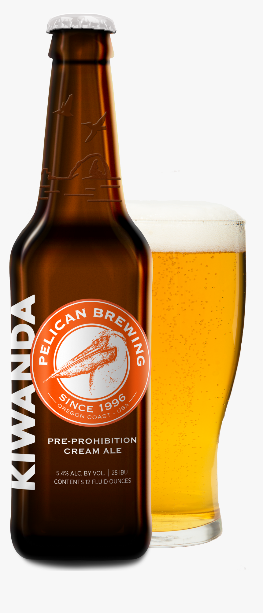 Pelican Beak Breaker Double Ipa, HD Png Download