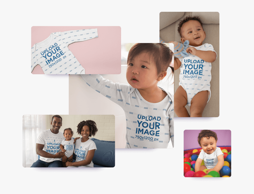 Slideshow Video Makers - Toddler, HD Png Download