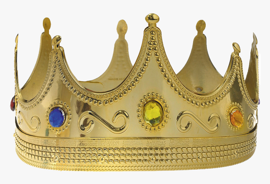 English Meaning Of Mukut, HD Png Download