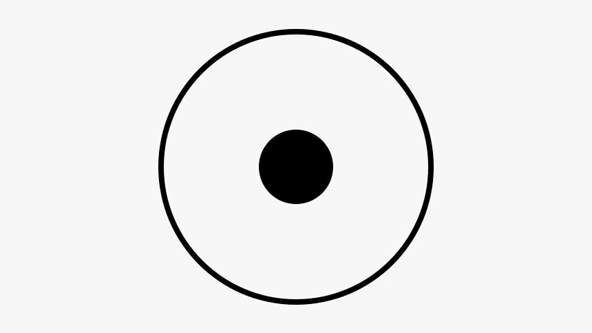 Electrical Clip Art Download - Circle, HD Png Download