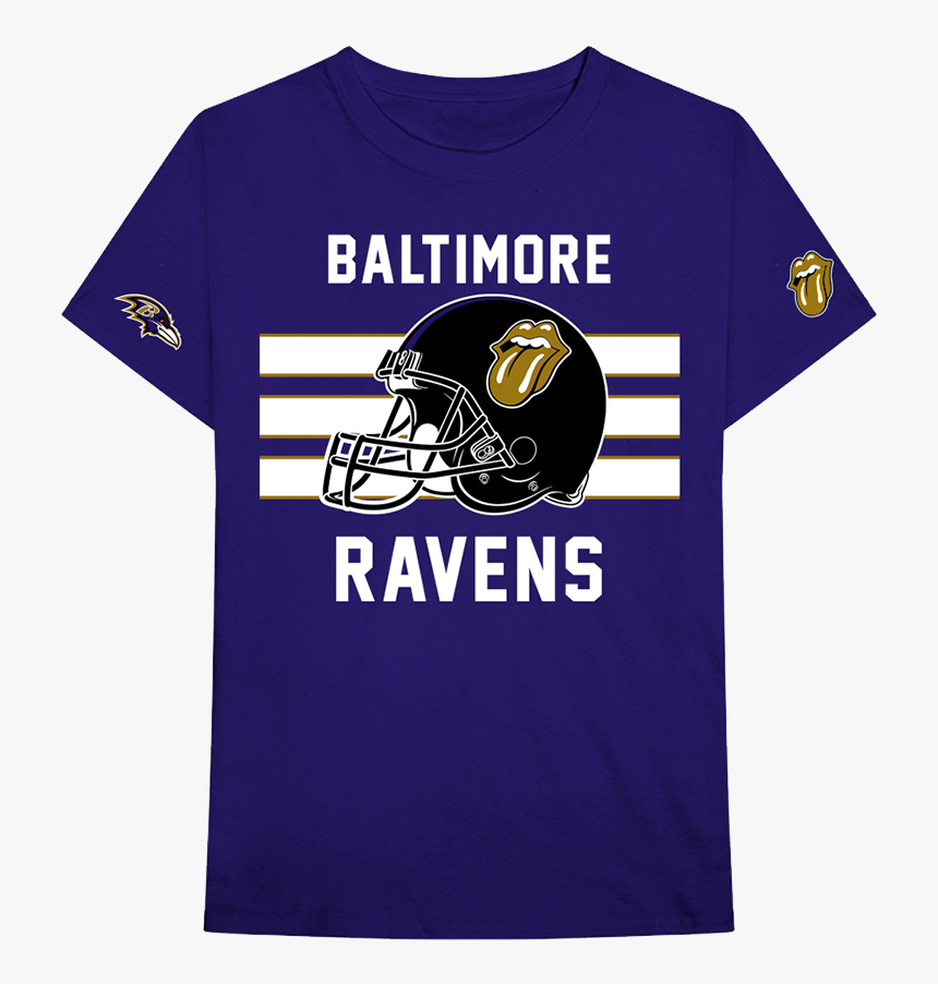 Rolling Stones Eagles Shirt, HD Png Download