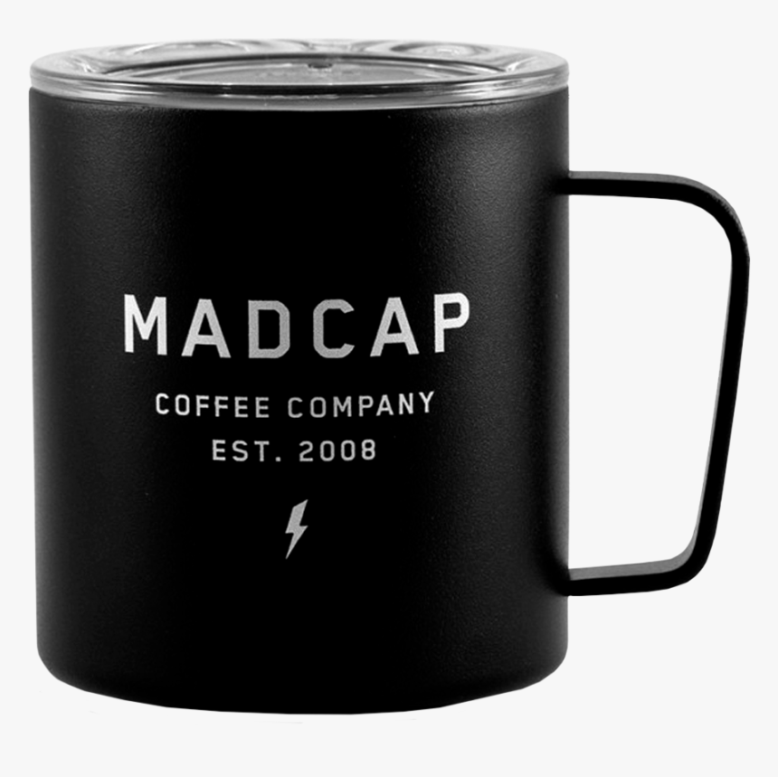 Madcap Coffee Cup, HD Png Download
