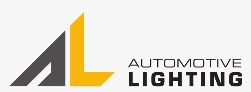 Automotive Lighting Logo Png, Transparent Png