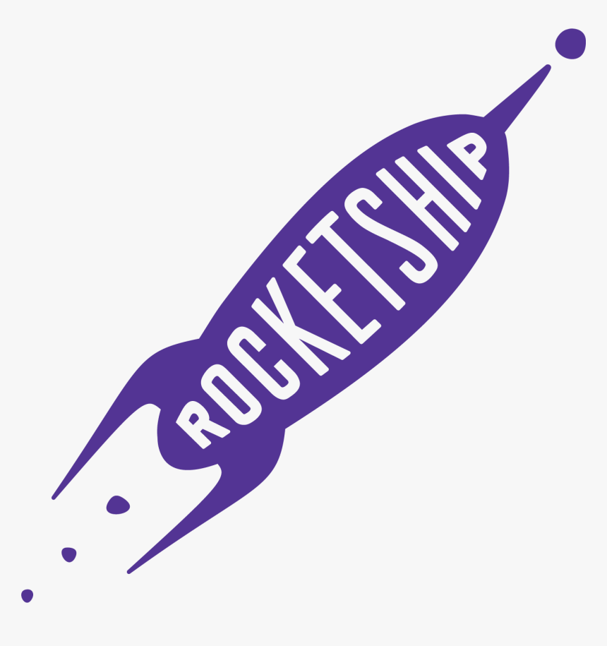 Rocketship Education, HD Png Download