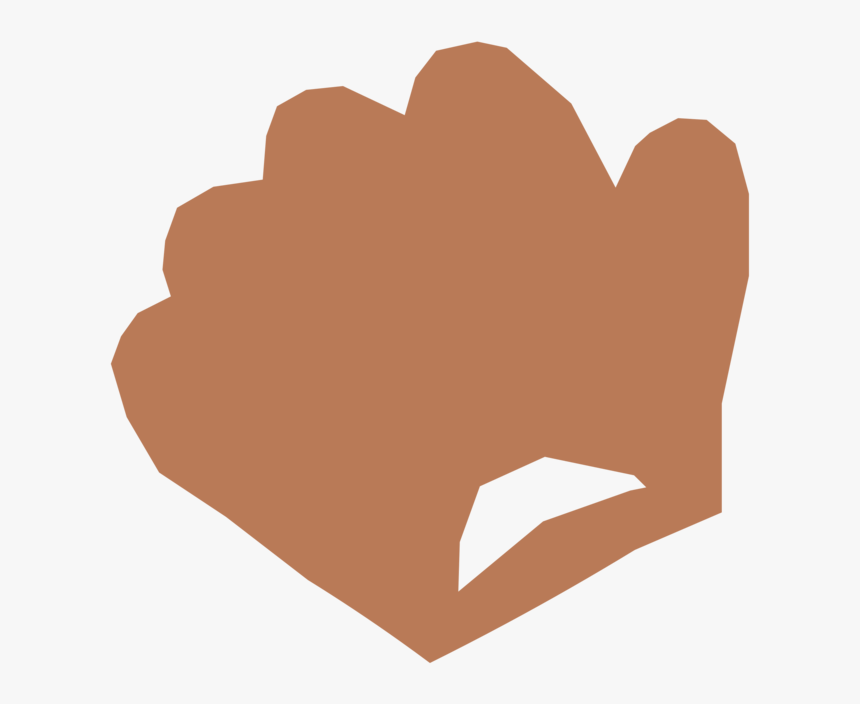 Heart,angle,thumb, HD Png Download