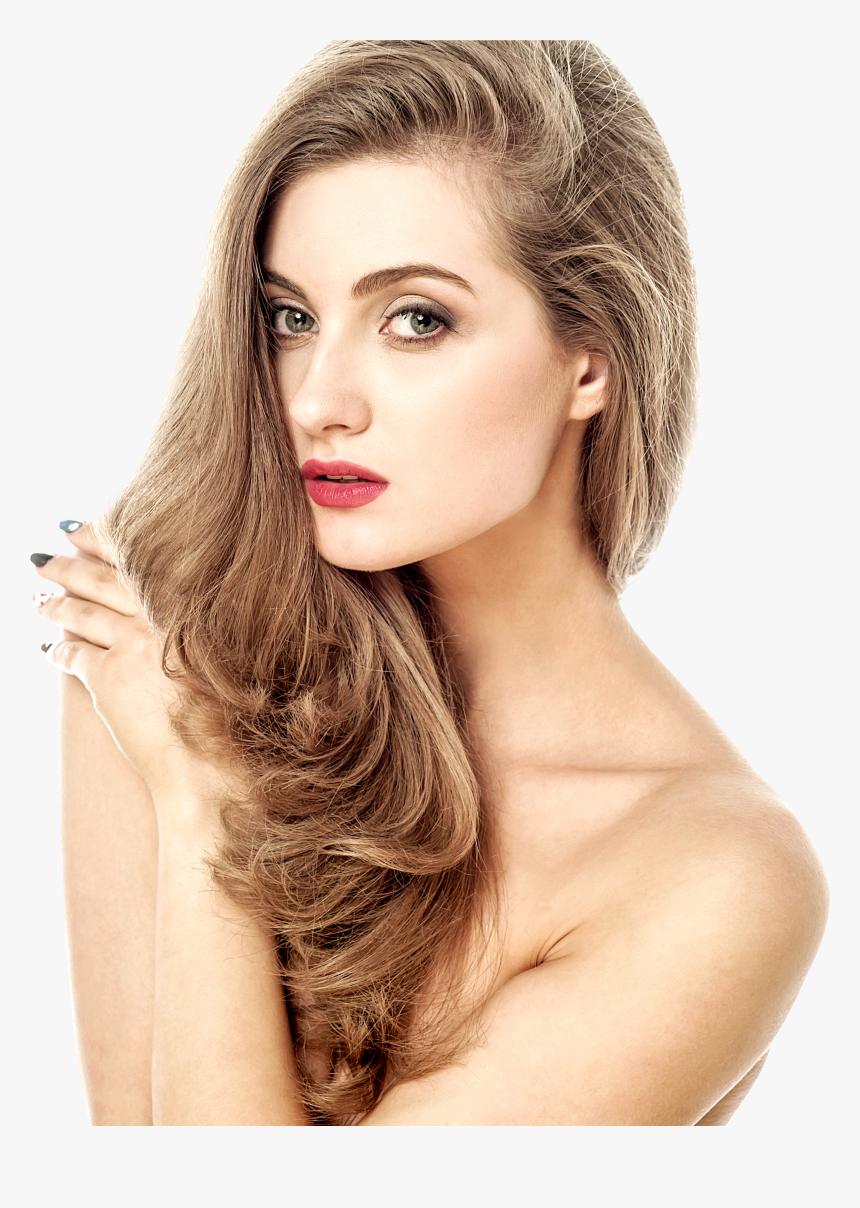 Transparent Girl Face Png, Png Download