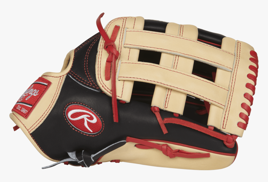Rawlings Heart Of The Hide Harper, HD Png Download