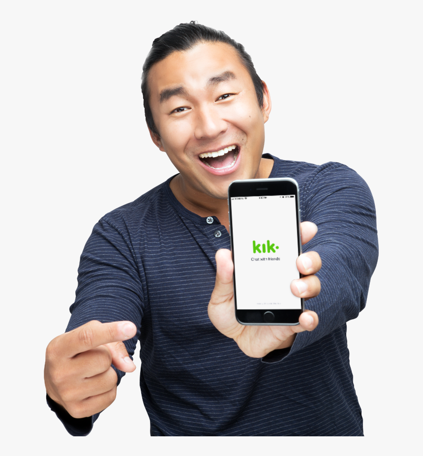 Smartphone, HD Png Download