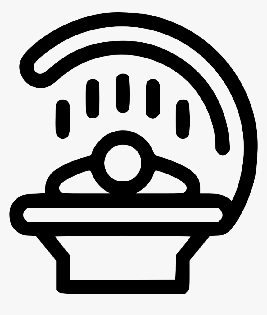 Solarium Sunroom Sun Parlor - Bronzeamento Icon, HD Png Download