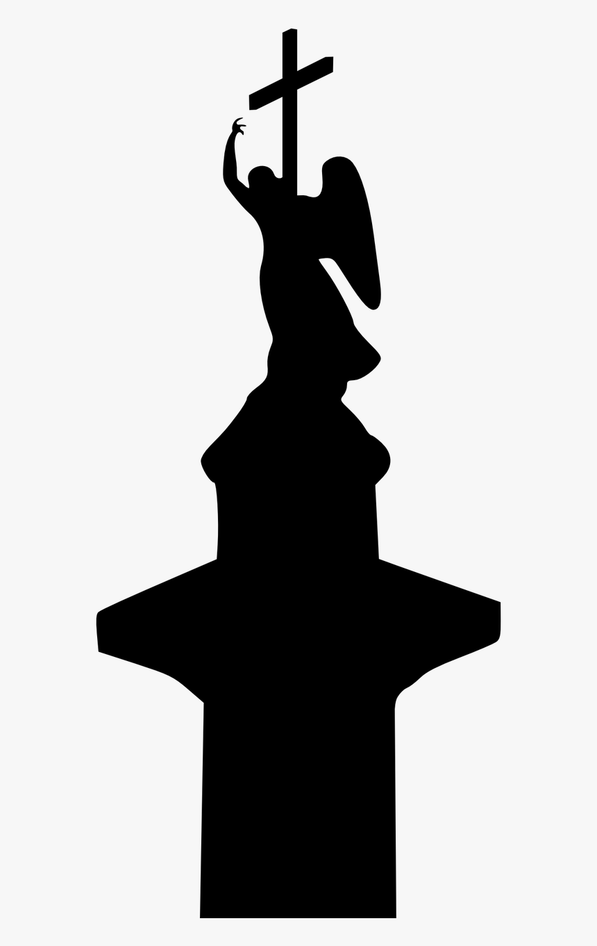 Column Russia Showplace Free Photo - Александрийский Ангел В Векторе, HD Png Download