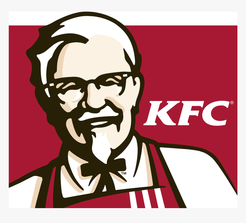 Kfc Logo Png - Kfc Logo, Transparent Png