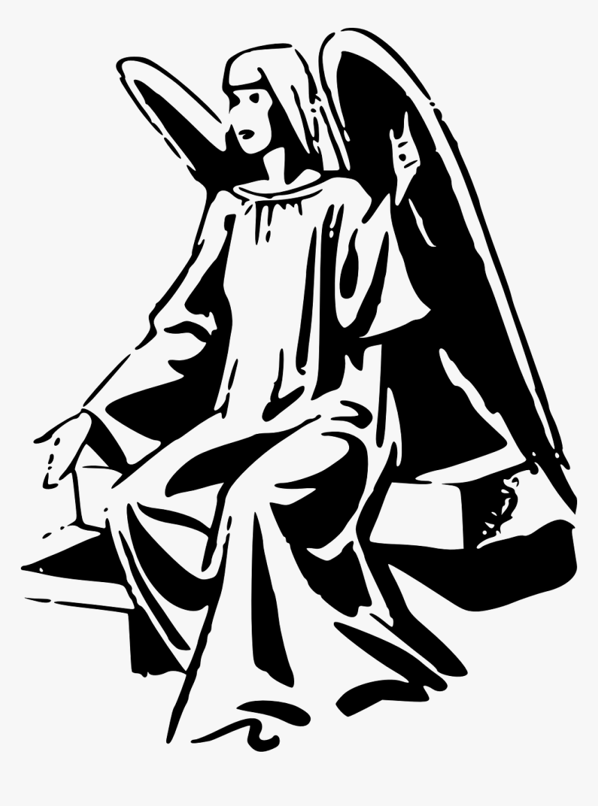Luke 1 26 38 Activity, HD Png Download