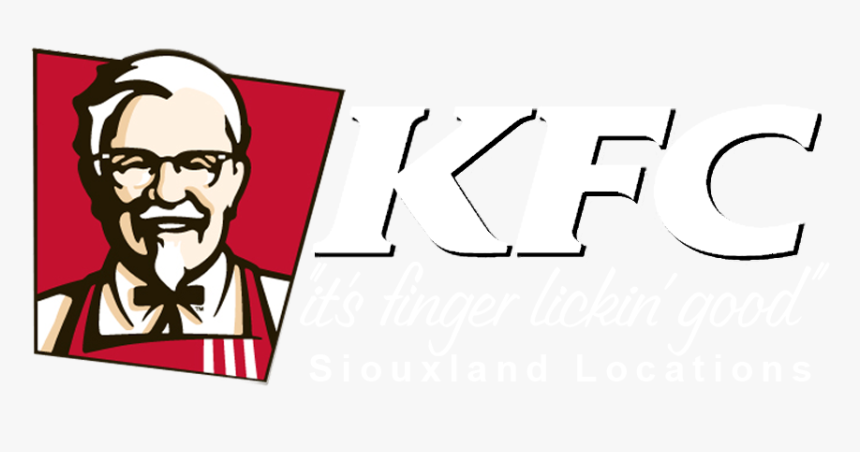 Kfc Sioux City Locations - Logo Kfc, HD Png Download