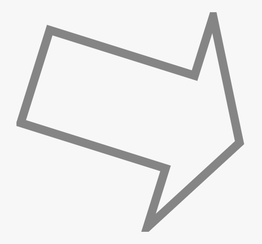 Стрелки Пнг, HD Png Download