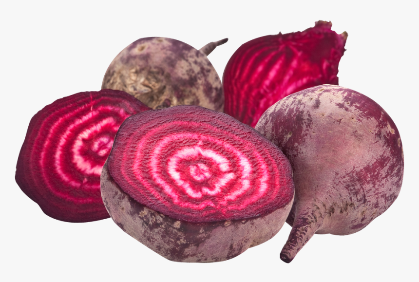Now You Can Download Beet Png Clipart - Red Beet Transparent Background, Png Download