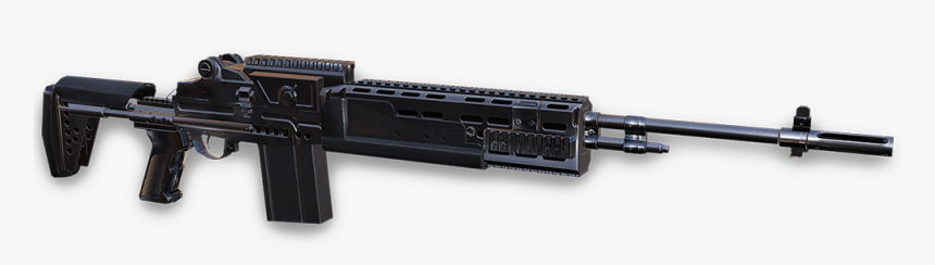 A Dog Tag Wiki - Assault Rifle, HD Png Download