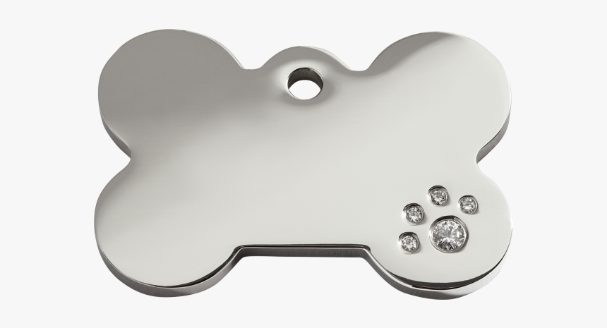 Dog Tag Bone, HD Png Download