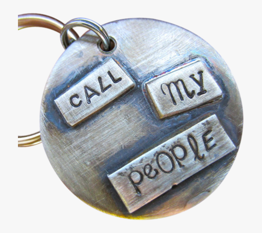 Call My People - Locket, HD Png Download