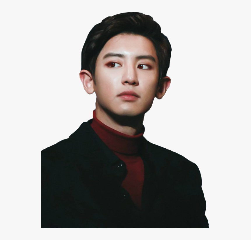 Exo Png By Geonsohrin - Chanyeol Png, Transparent Png