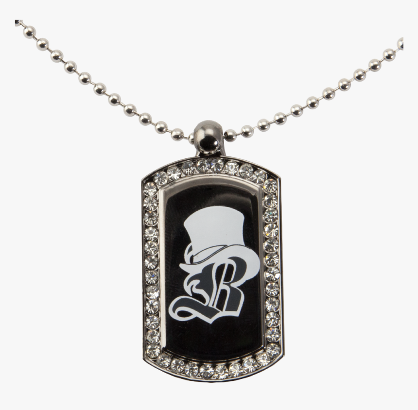 Brs Crs Dog Tag - Britney Circus Dog Tag, HD Png Download